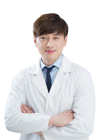 김우태 원장 사진